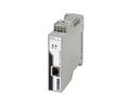 Interface Multiplexer, HART IP / MODBUS - Ethernet, Ports 1